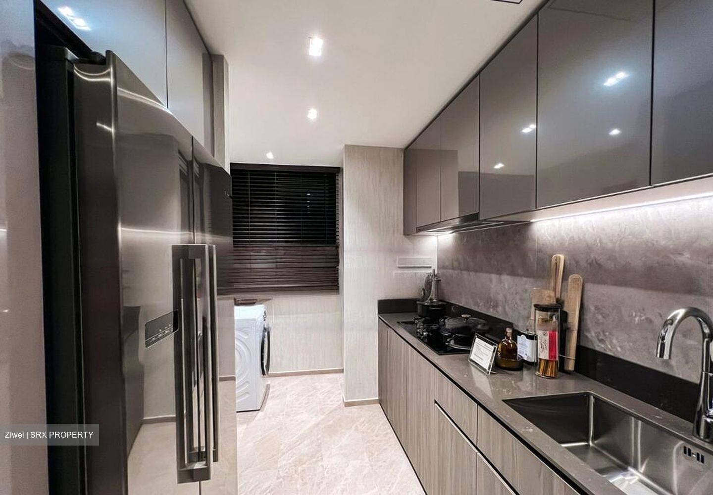 Piccadilly Grand (D8), Apartment #469340101